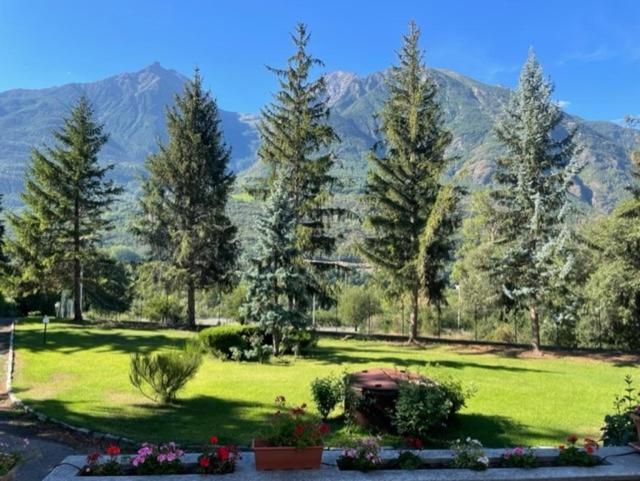La Casina Di Oscar Ad Ao V Combe Vda Quart 0014 E 00I6公寓 外观 照片