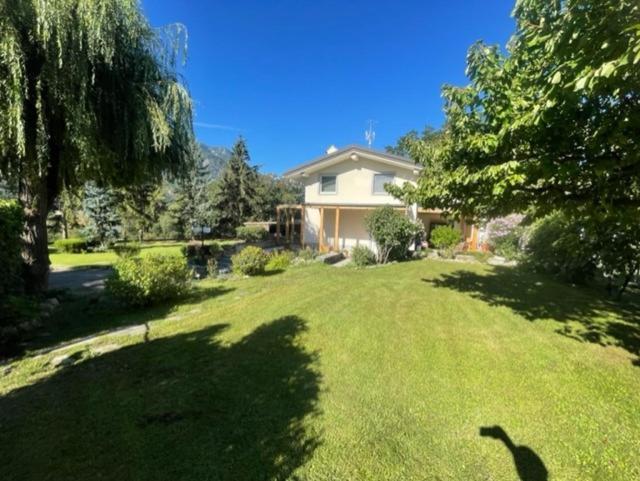 La Casina Di Oscar Ad Ao V Combe Vda Quart 0014 E 00I6公寓 外观 照片