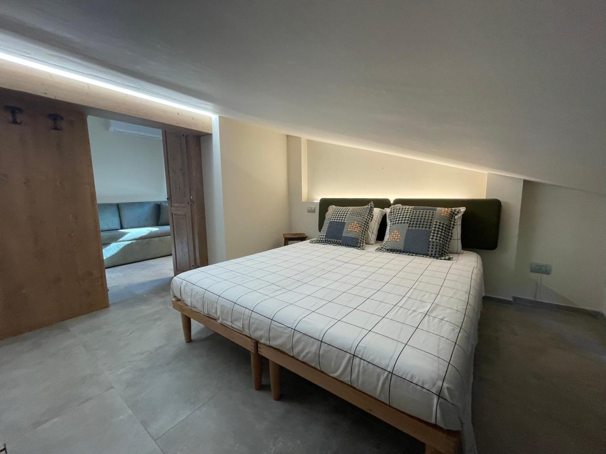 La Casina Di Oscar Ad Ao V Combe Vda Quart 0014 E 00I6公寓 外观 照片