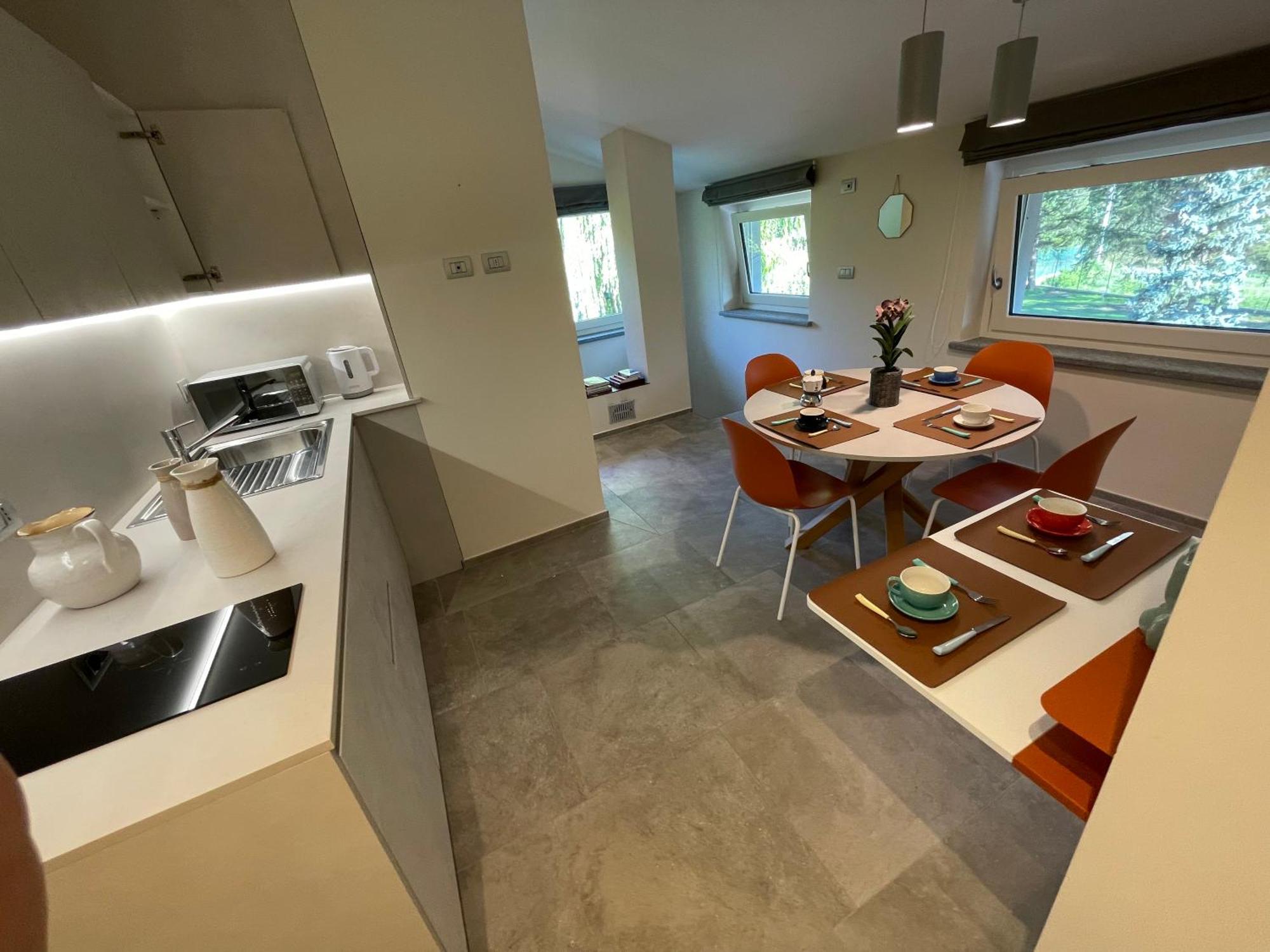 La Casina Di Oscar Ad Ao V Combe Vda Quart 0014 E 00I6公寓 外观 照片