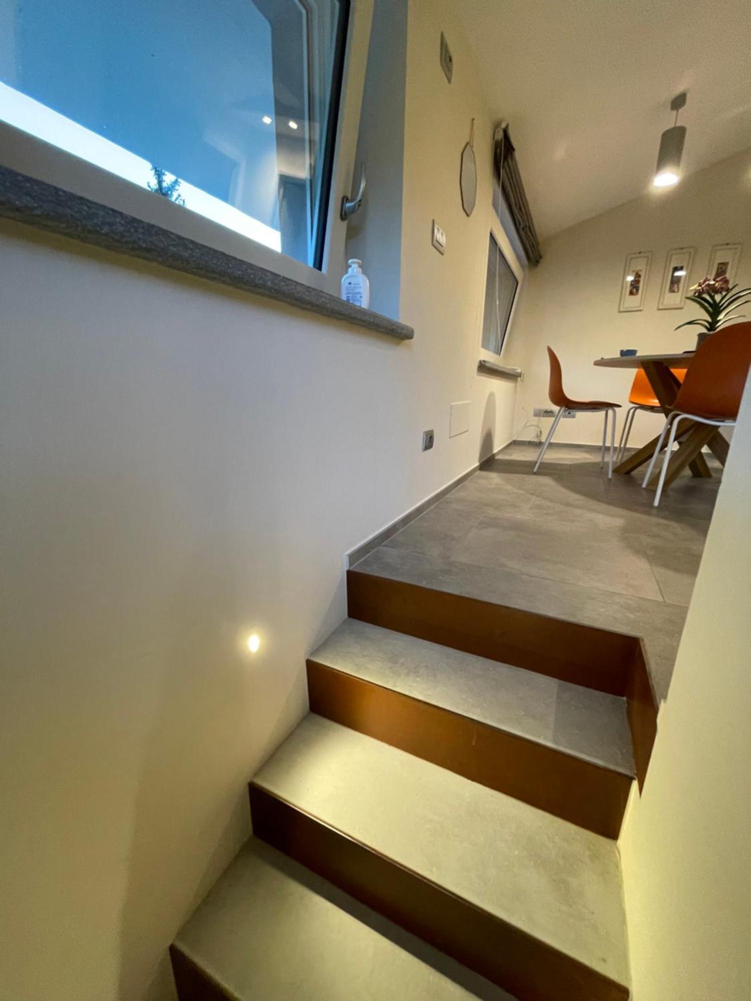 La Casina Di Oscar Ad Ao V Combe Vda Quart 0014 E 00I6公寓 外观 照片