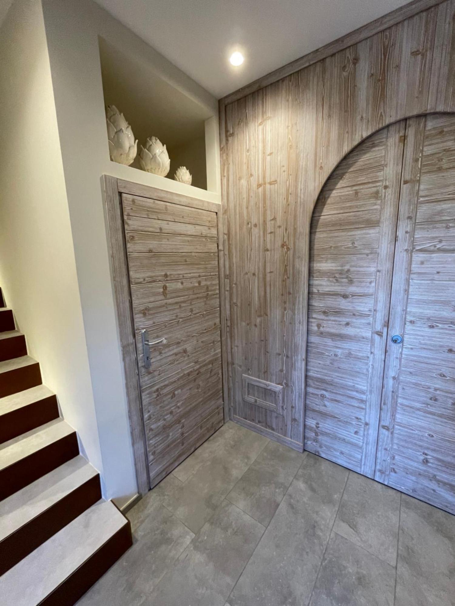 La Casina Di Oscar Ad Ao V Combe Vda Quart 0014 E 00I6公寓 外观 照片