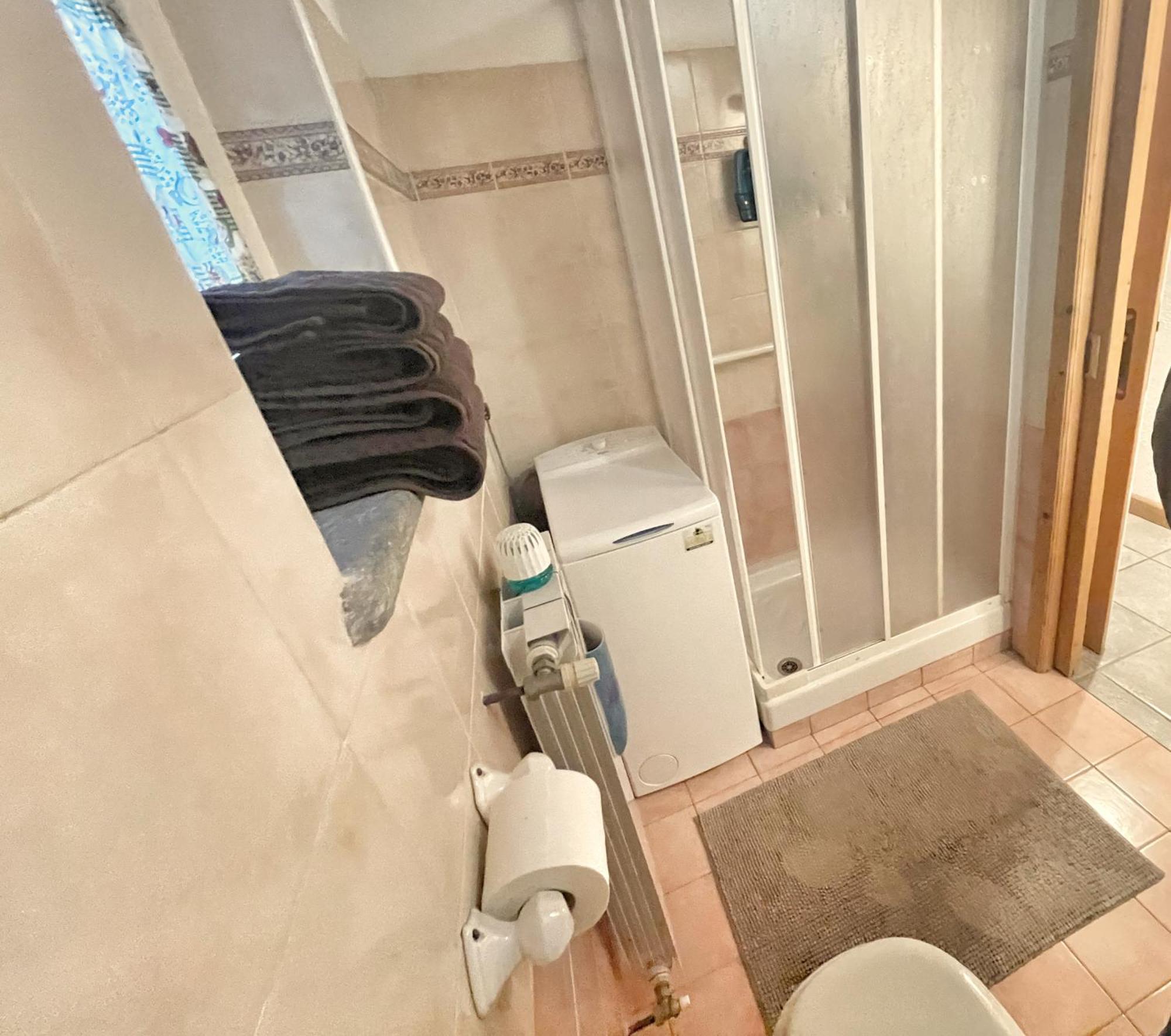 La Casina Di Oscar Ad Ao V Combe Vda Quart 0014 E 00I6公寓 外观 照片